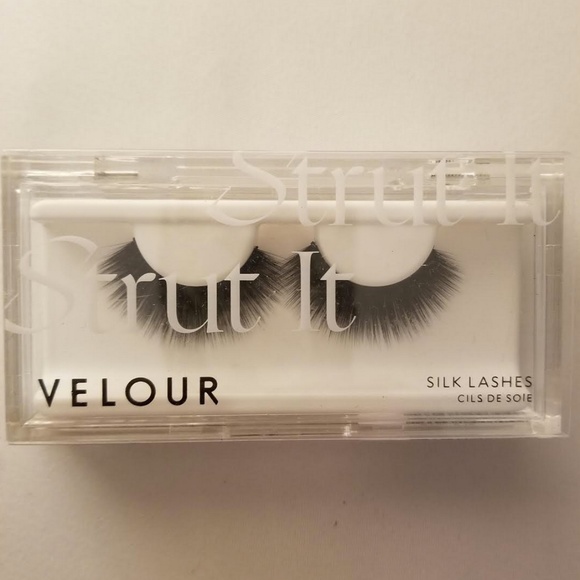 VELOUR LASHES Other - VELOUR LASHES // strut it 1/$20 and $15 each additional